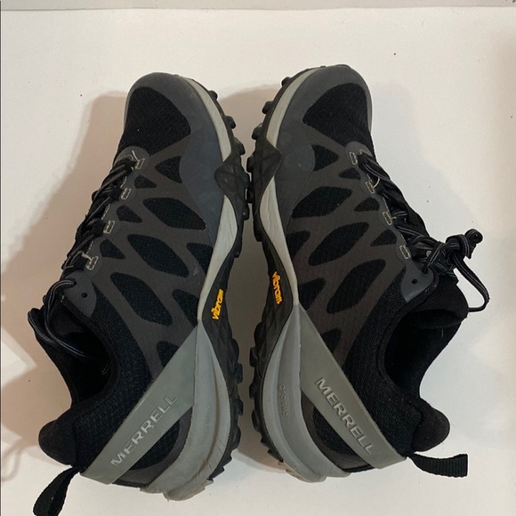 Merrell Women's Siren 3 Hiking Shoes US Size: 8.5 - Picture 13 of 13